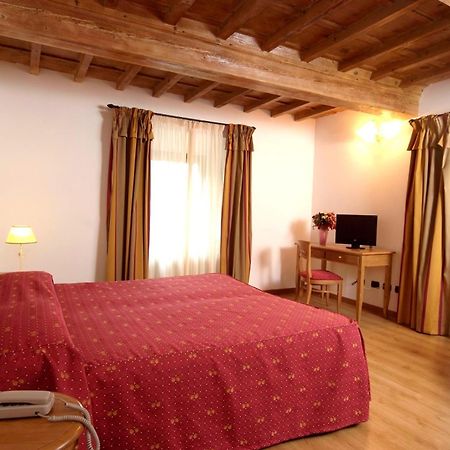Abetone E Piramidi Resort 외부 사진
