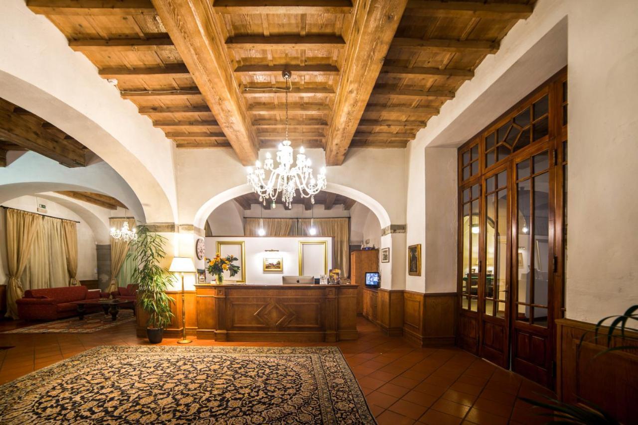 Abetone E Piramidi Resort 외부 사진