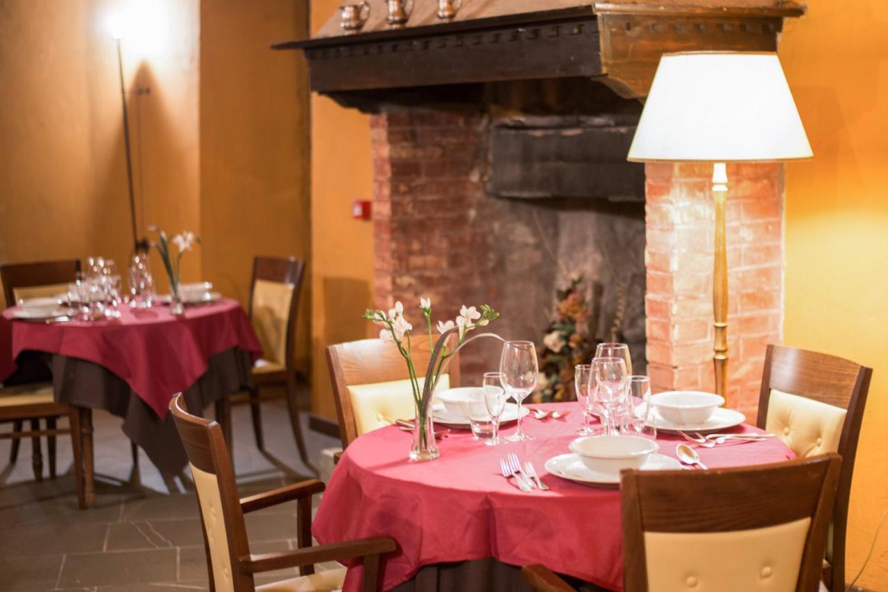 Abetone E Piramidi Resort 외부 사진