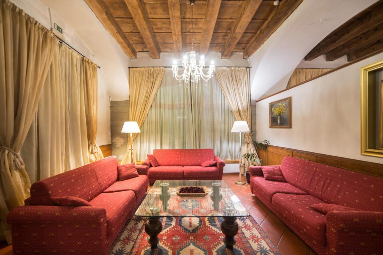Abetone E Piramidi Resort 외부 사진
