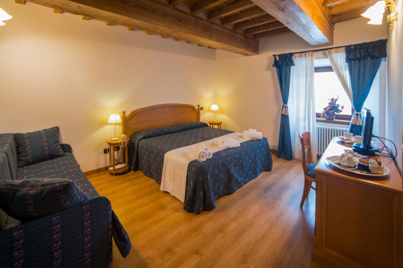 Abetone E Piramidi Resort 외부 사진