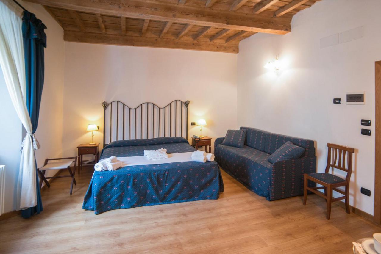 Abetone E Piramidi Resort 외부 사진