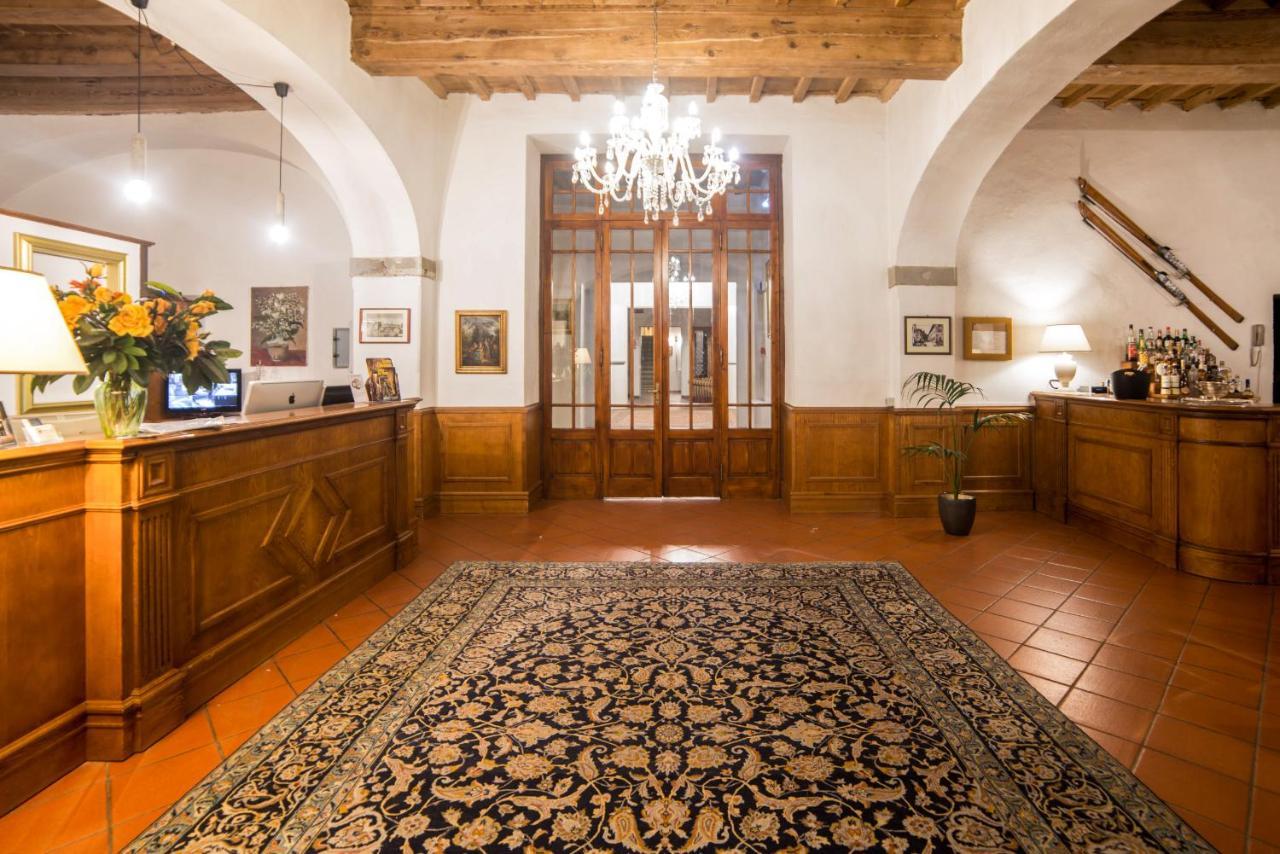 Abetone E Piramidi Resort 외부 사진