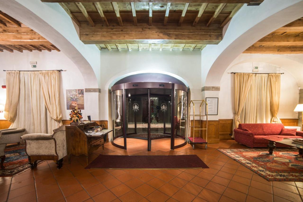 Abetone E Piramidi Resort 외부 사진