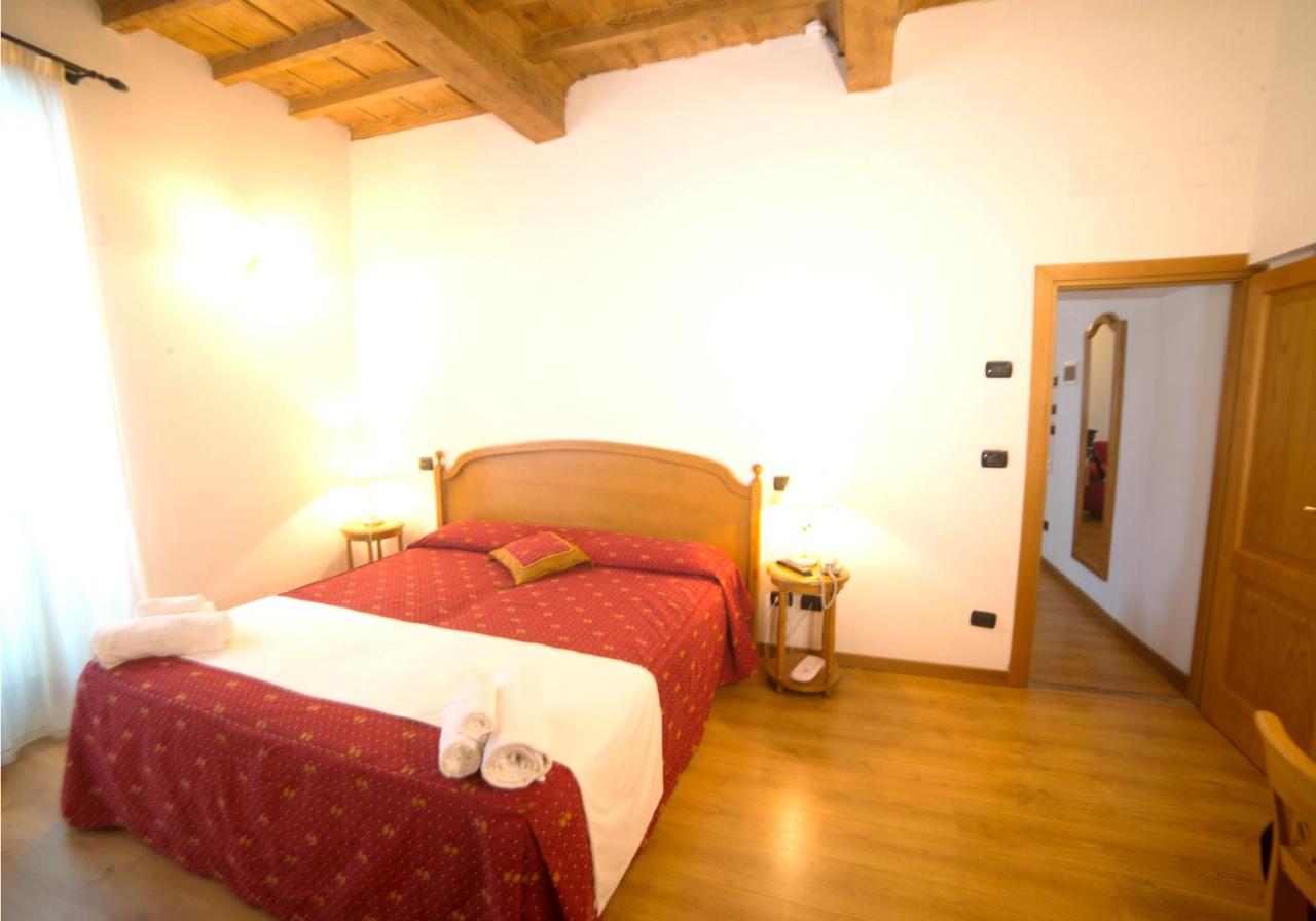 Abetone E Piramidi Resort 외부 사진