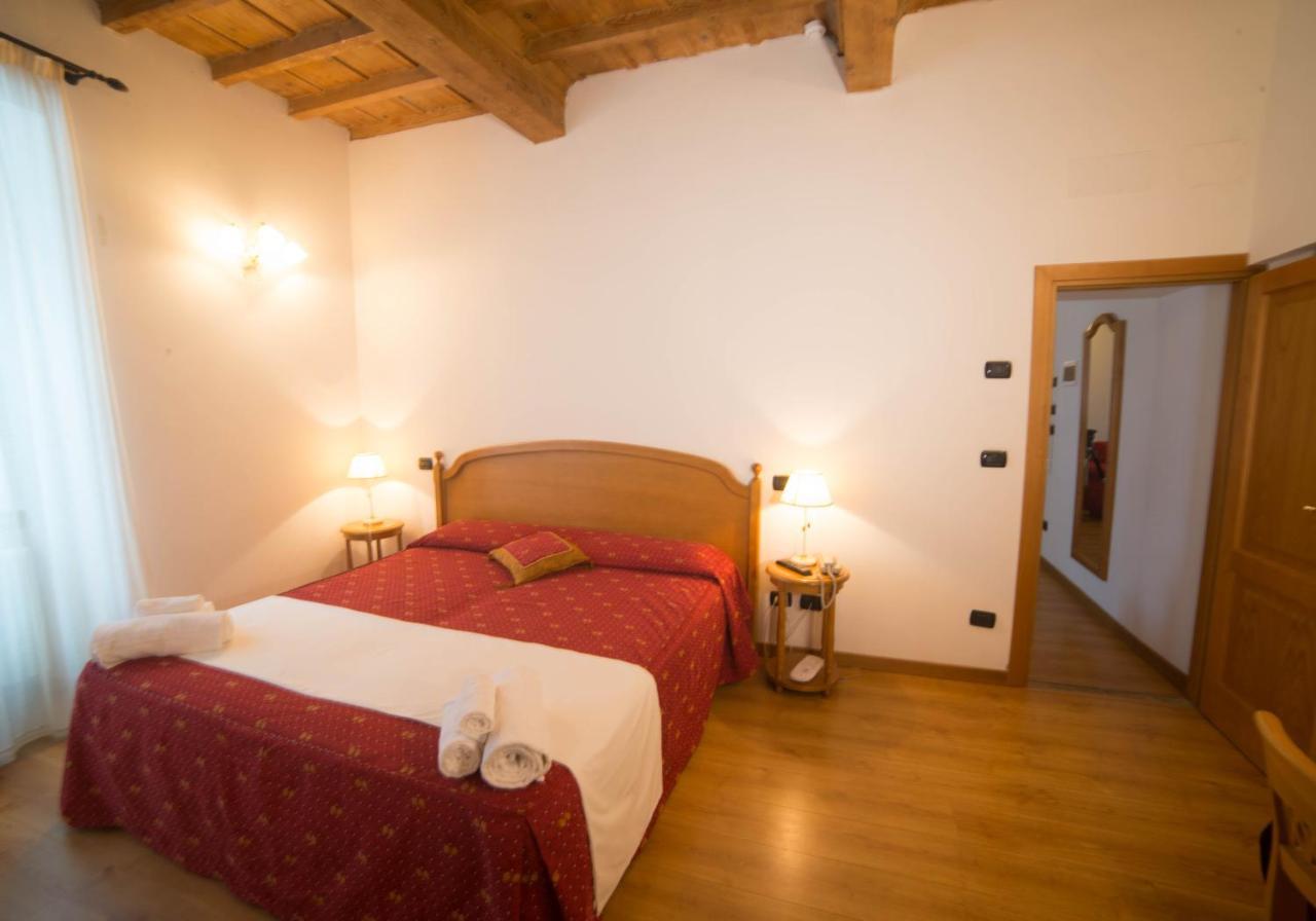 Abetone E Piramidi Resort 외부 사진