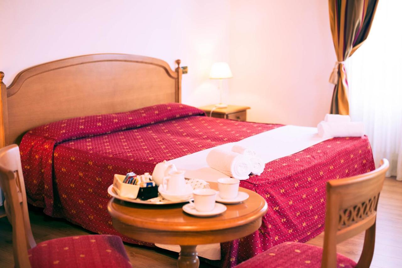 Abetone E Piramidi Resort 외부 사진