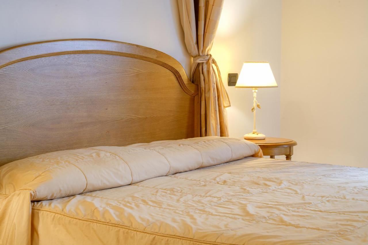 Abetone E Piramidi Resort 외부 사진