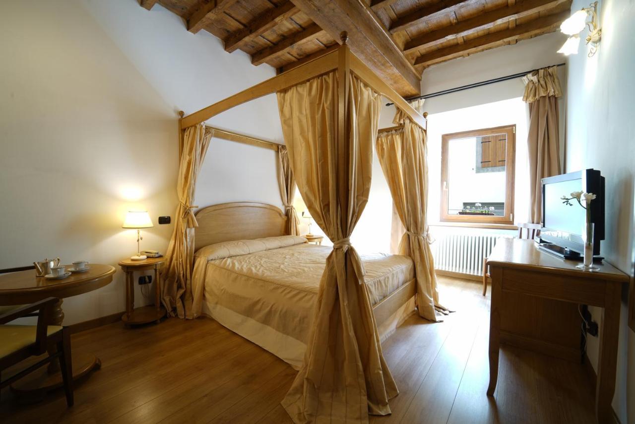 Abetone E Piramidi Resort 외부 사진