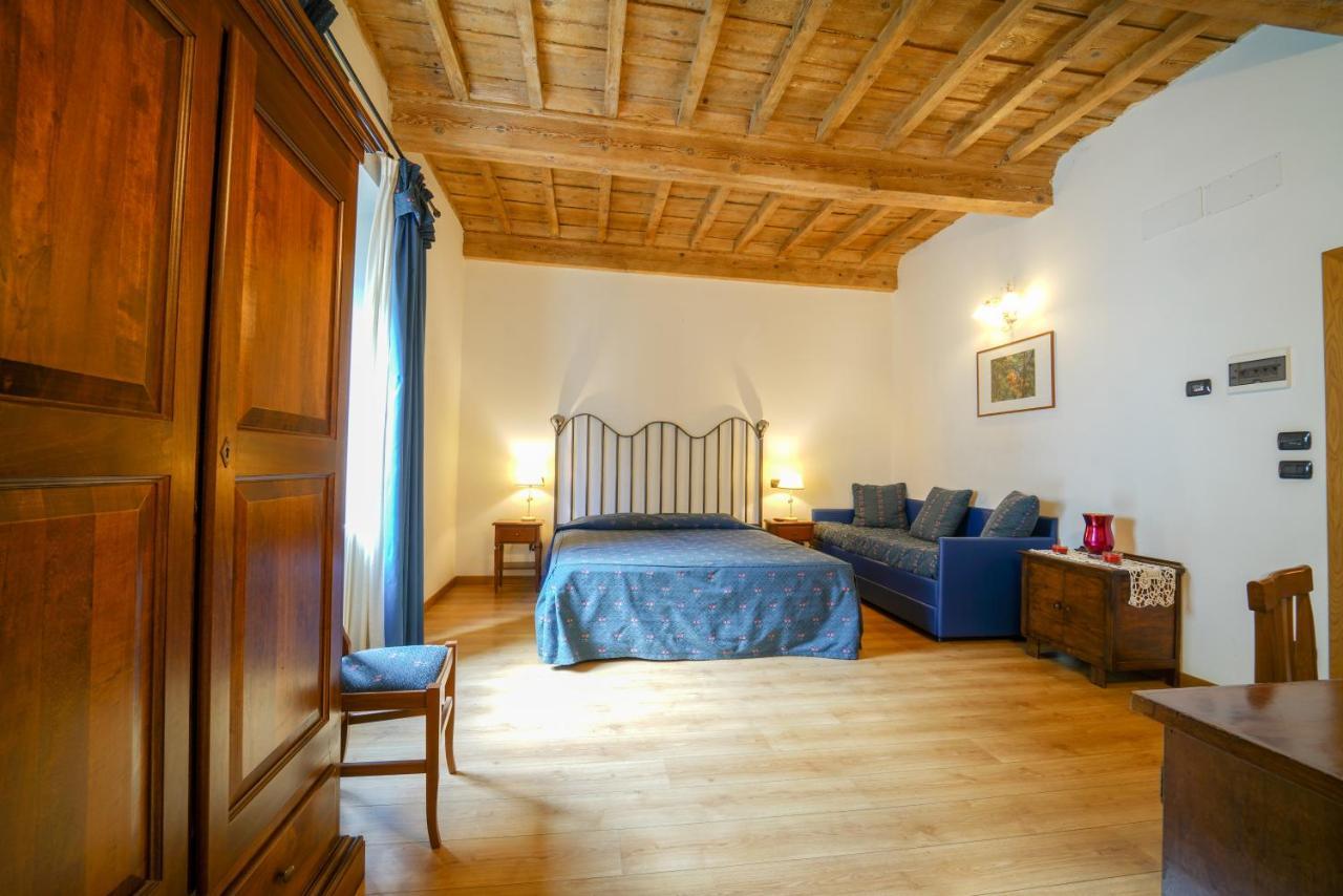 Abetone E Piramidi Resort 외부 사진