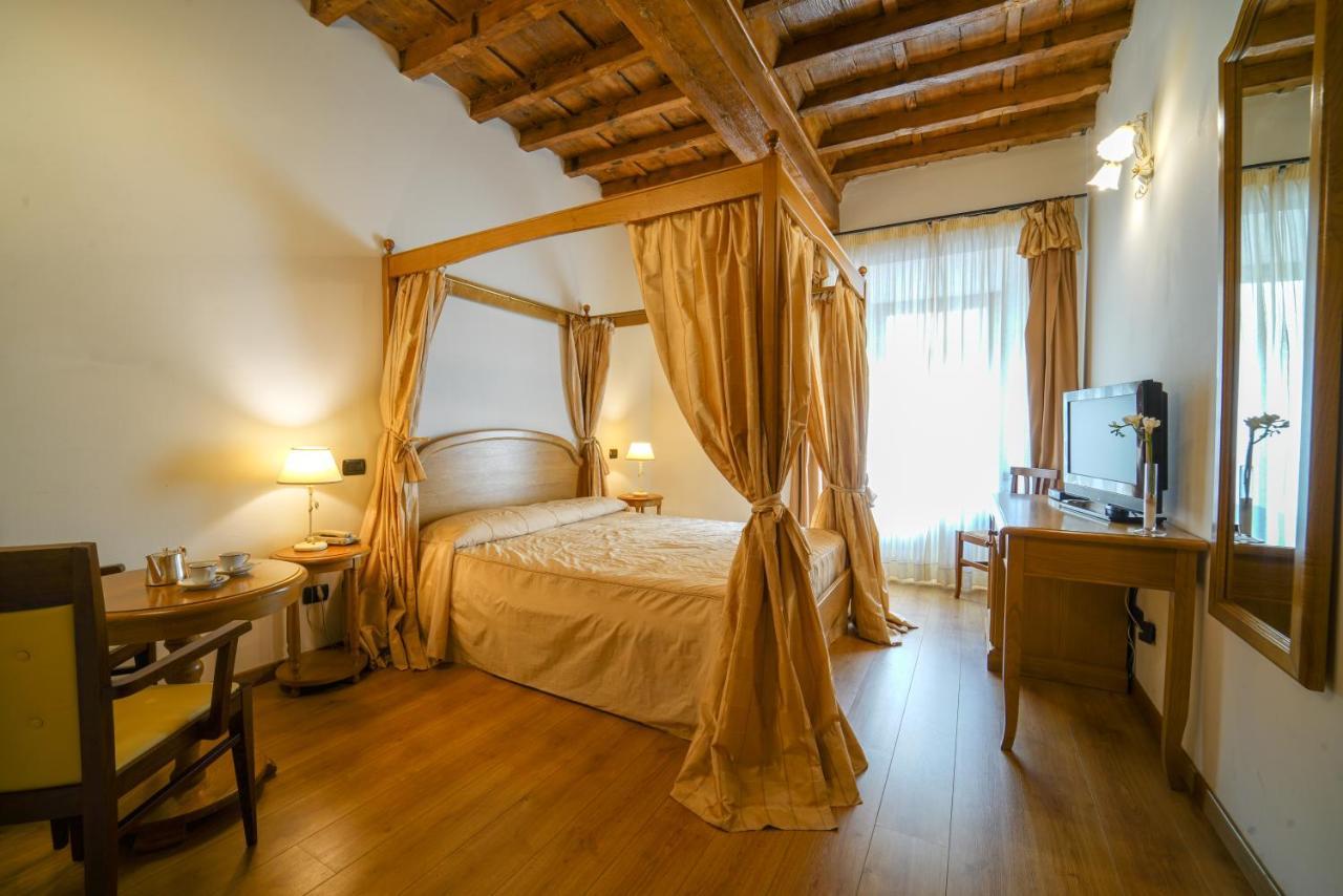 Abetone E Piramidi Resort 외부 사진