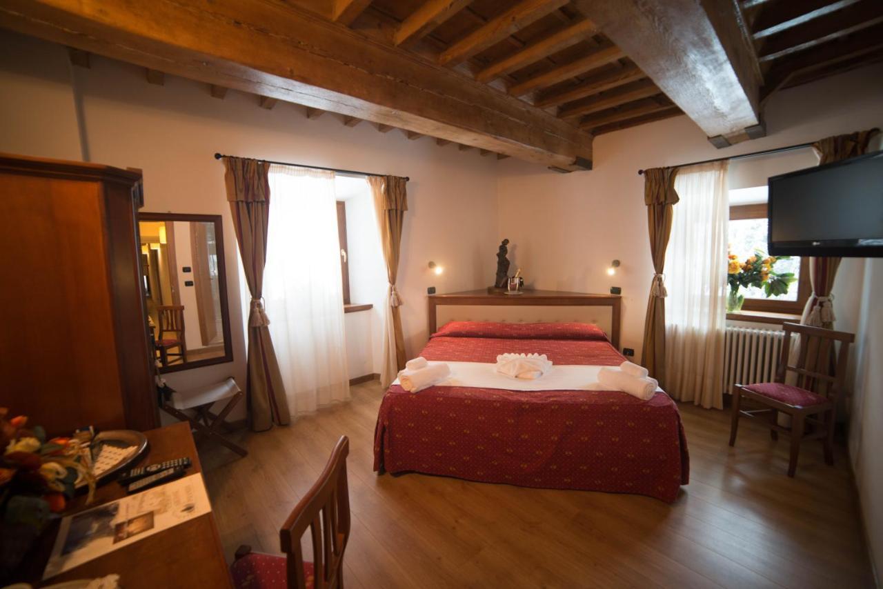 Abetone E Piramidi Resort 외부 사진