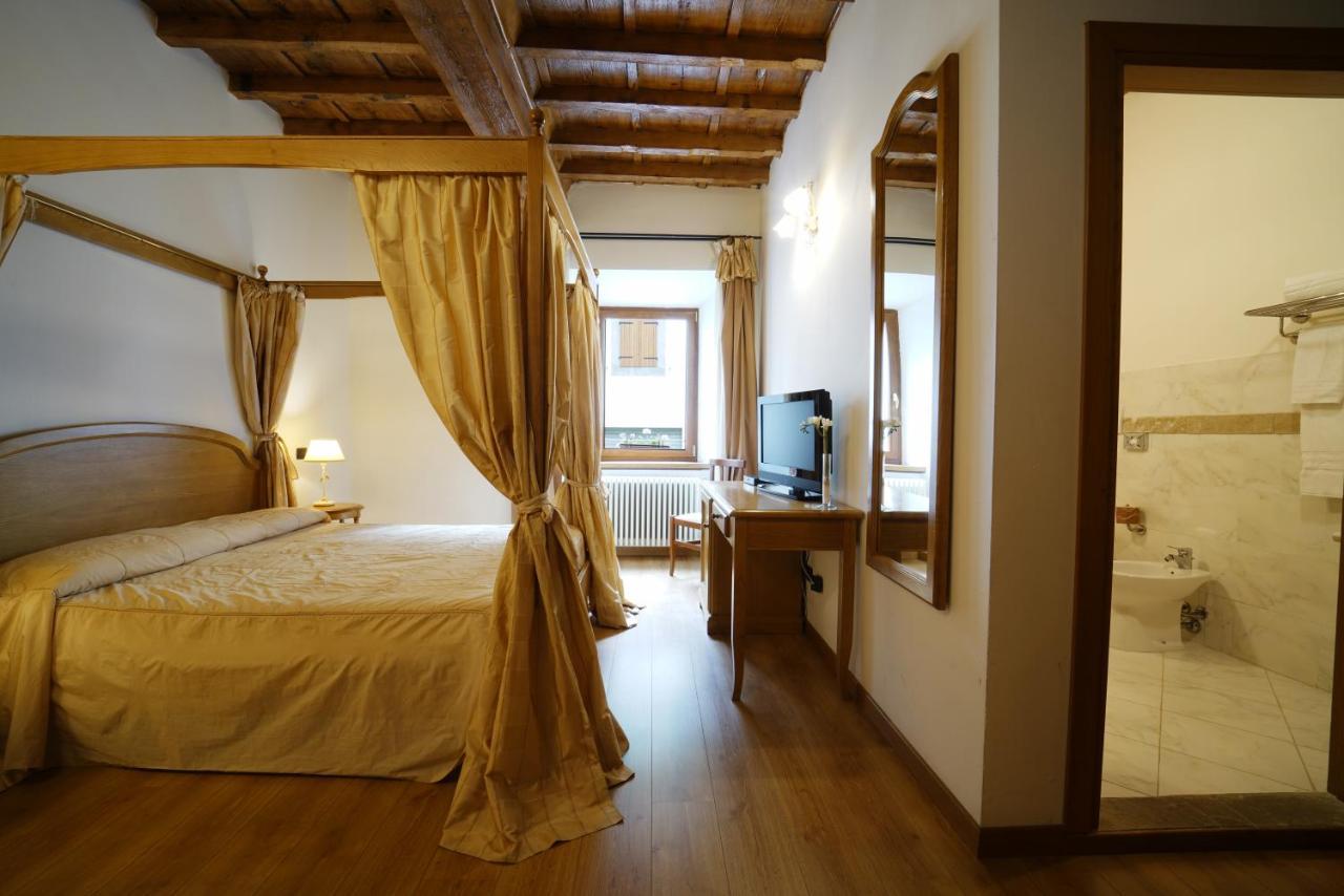 Abetone E Piramidi Resort 외부 사진