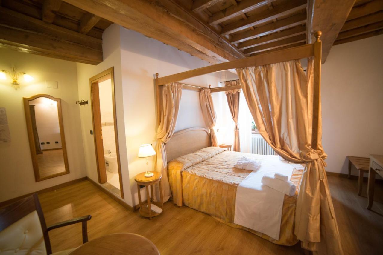 Abetone E Piramidi Resort 외부 사진