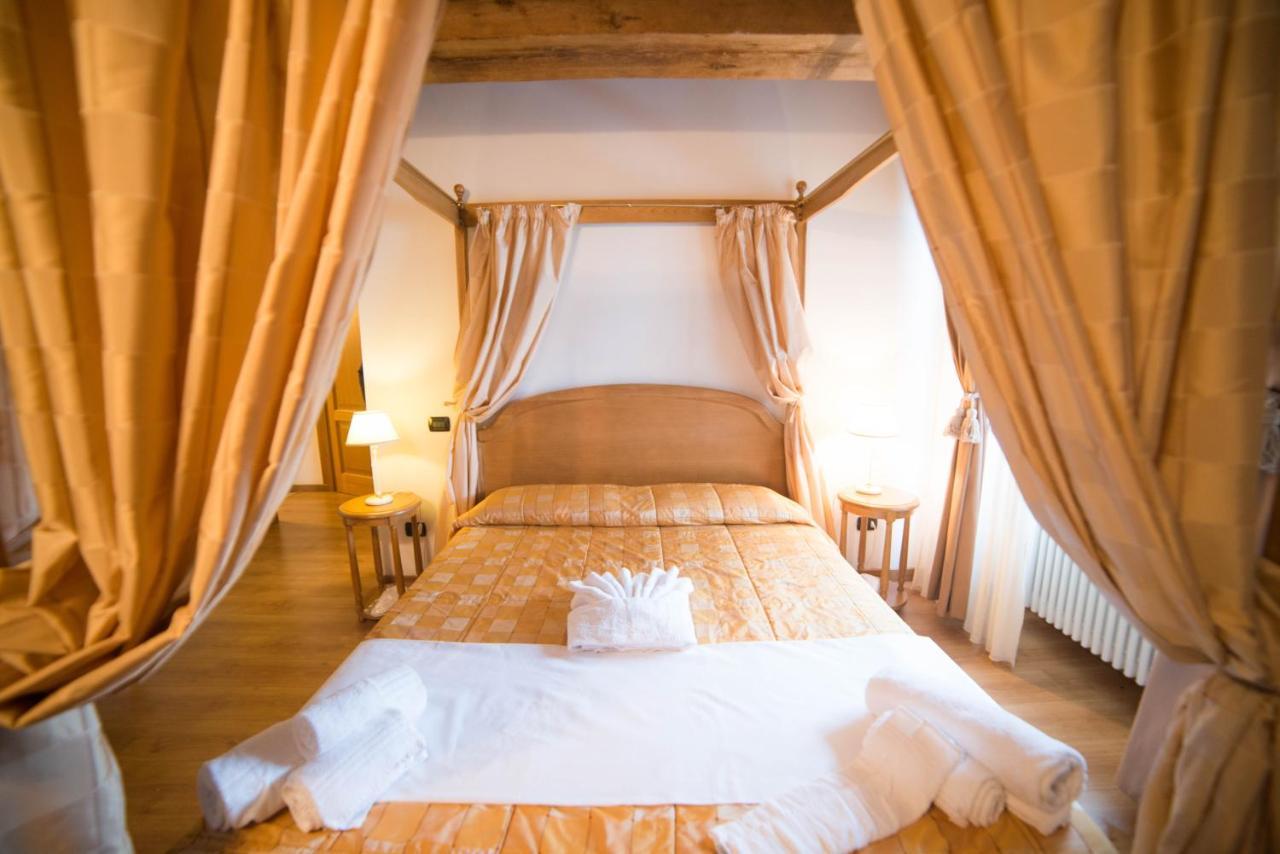 Abetone E Piramidi Resort 외부 사진