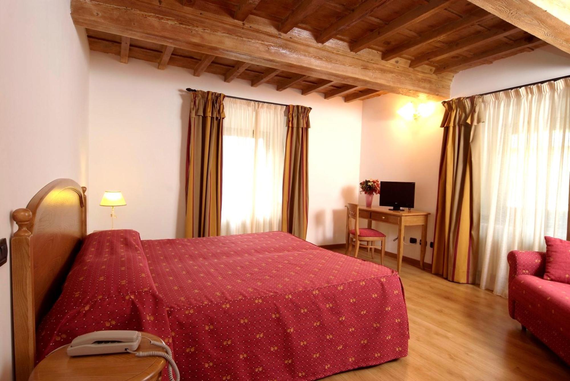 Abetone E Piramidi Resort 외부 사진